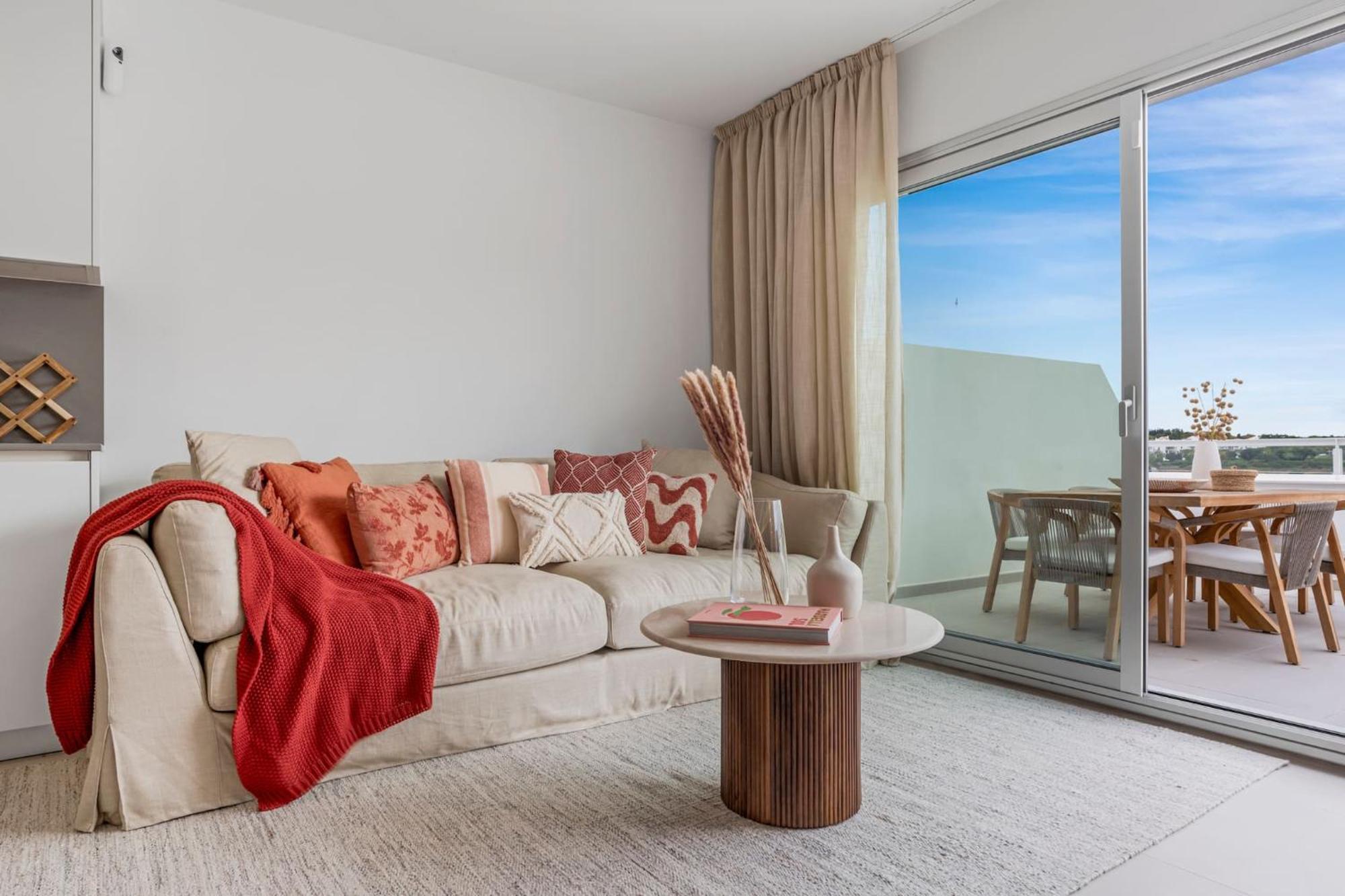 Casa Urban Gardens Apartment Estepona Luaran gambar