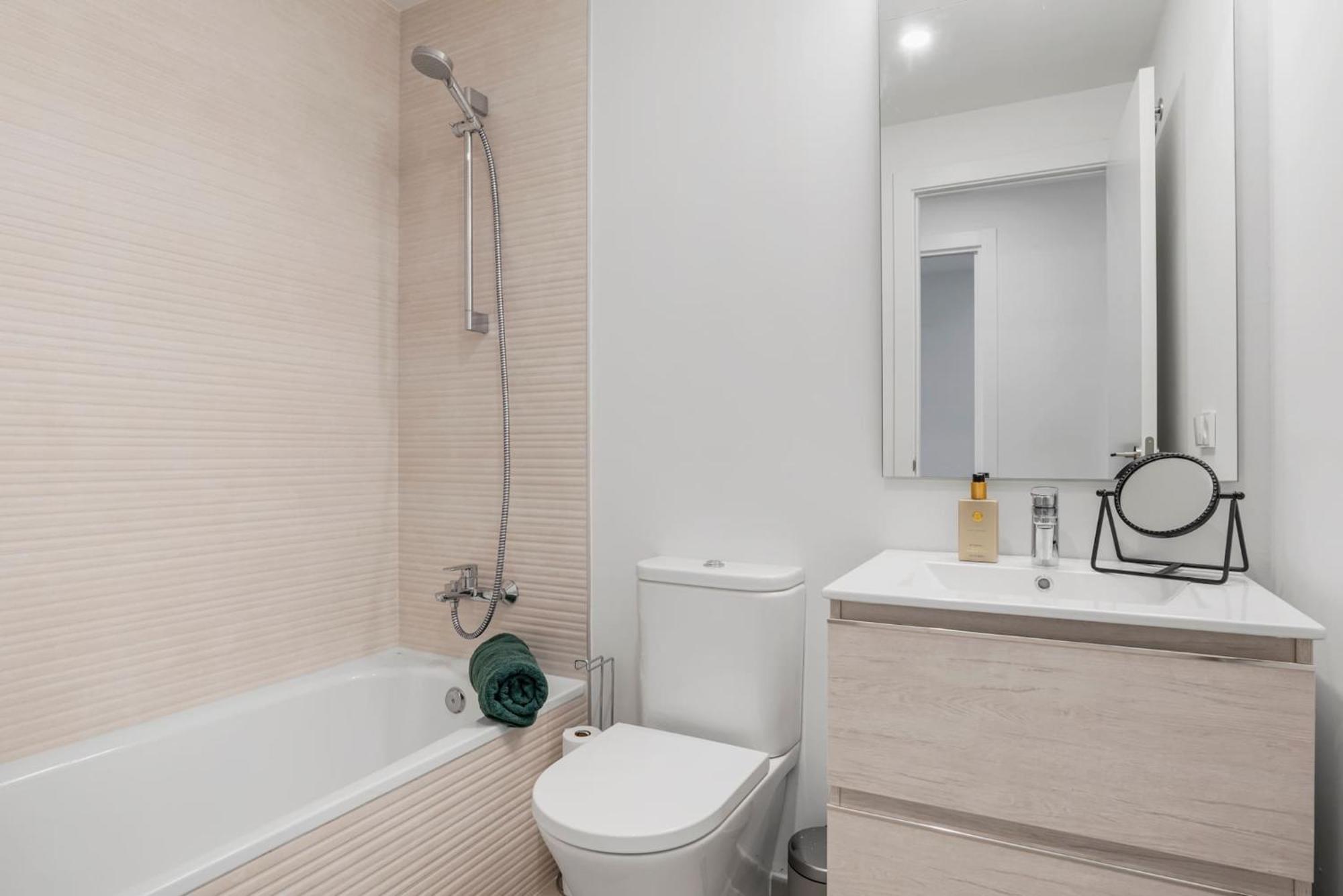 Casa Urban Gardens Apartment Estepona Luaran gambar