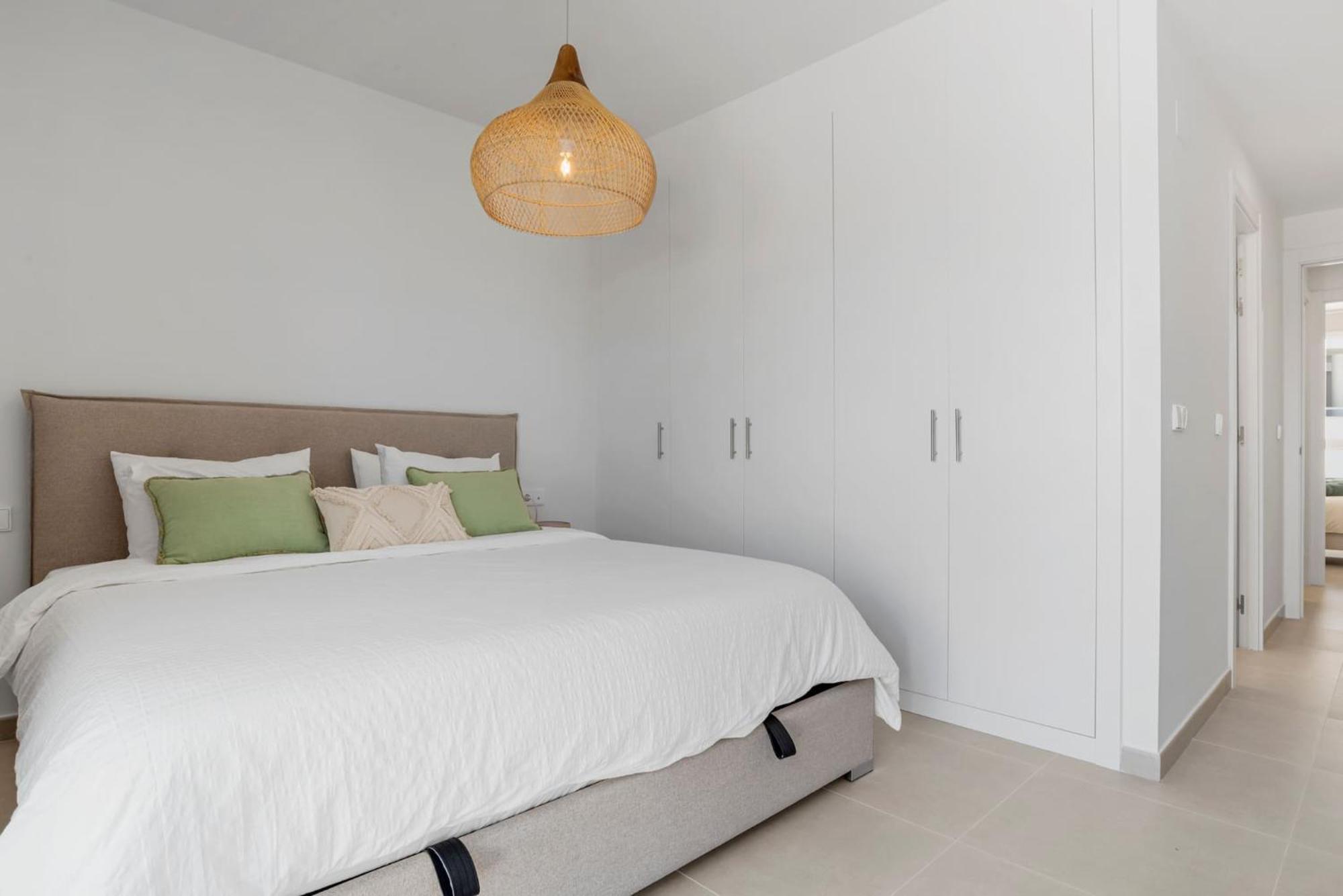 Casa Urban Gardens Apartment Estepona Luaran gambar
